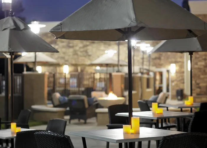 Hyatt House Raleigh Durham Airport